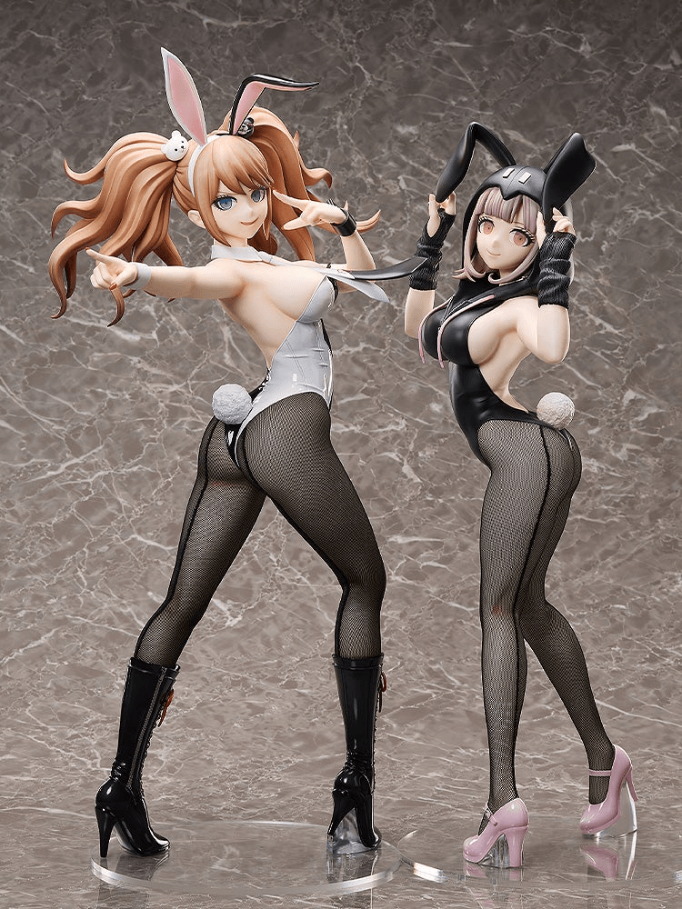 Junko Enoshima: Bunny Ver. (1/3 Scale)