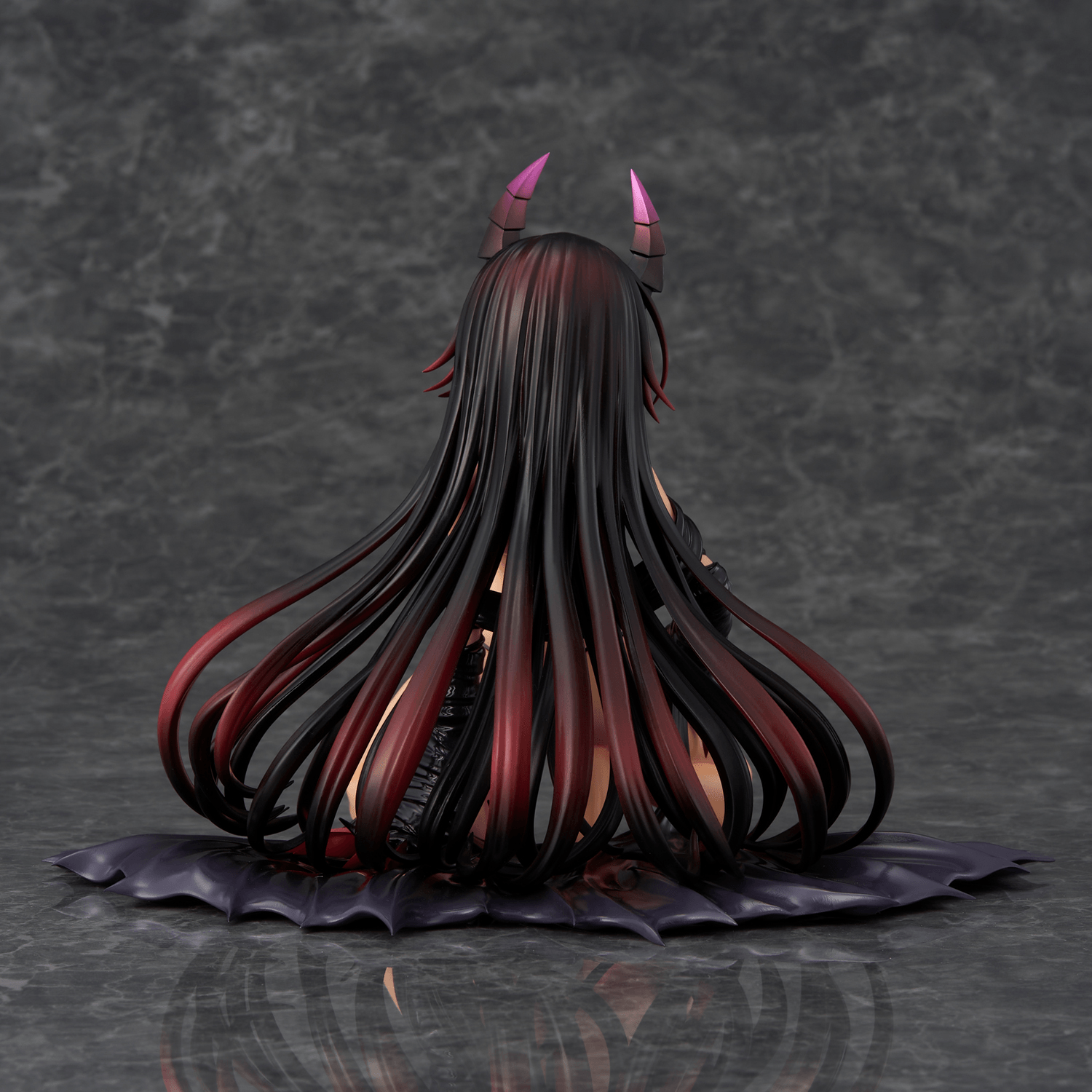 To Love Ru: Darkness – Nemesis (Darkness Ver.) 1/6 Scale, Renewed Package Edition