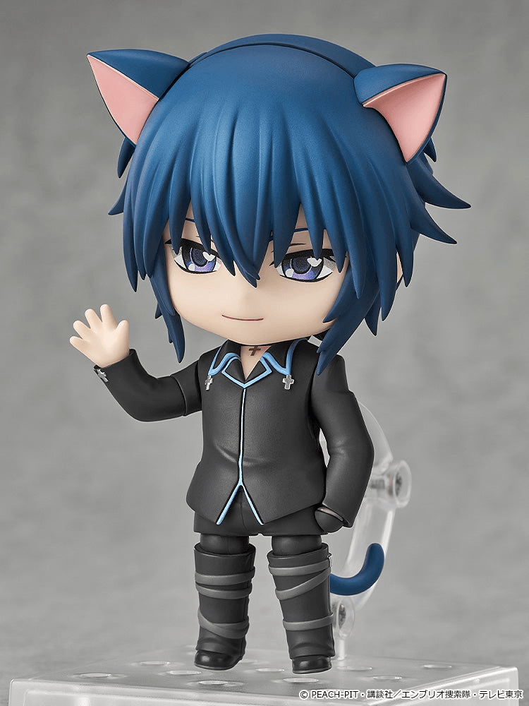 Nendoroid Ikuto Tsukiyomi No.2938