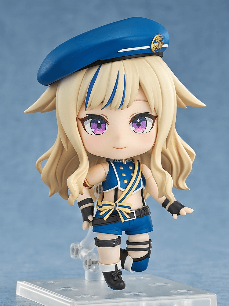 Nendoroid Suzuki Hina No.2872