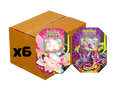 Sealed Case Mega Moonlit Tins