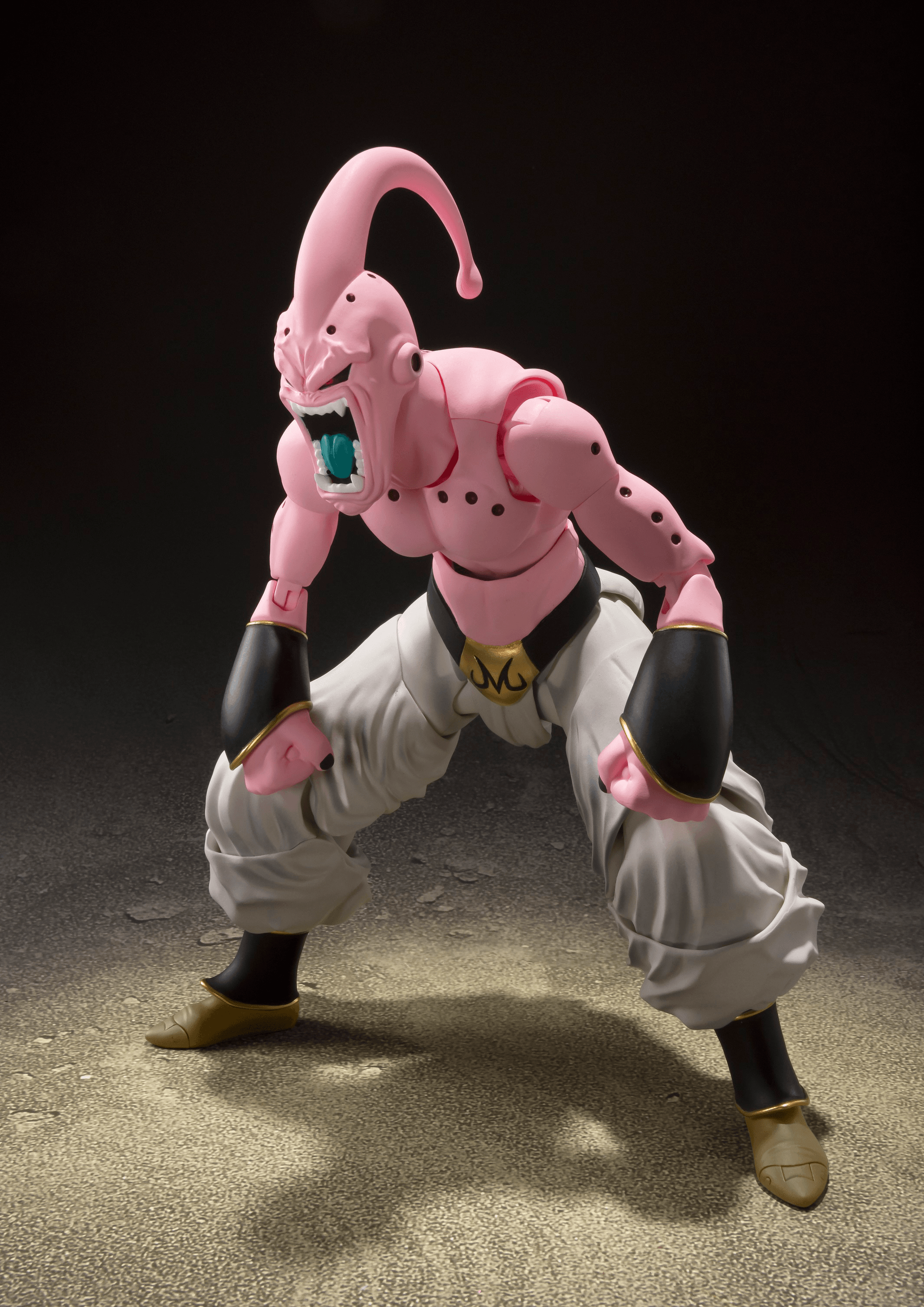SUPER BUU REISSUE