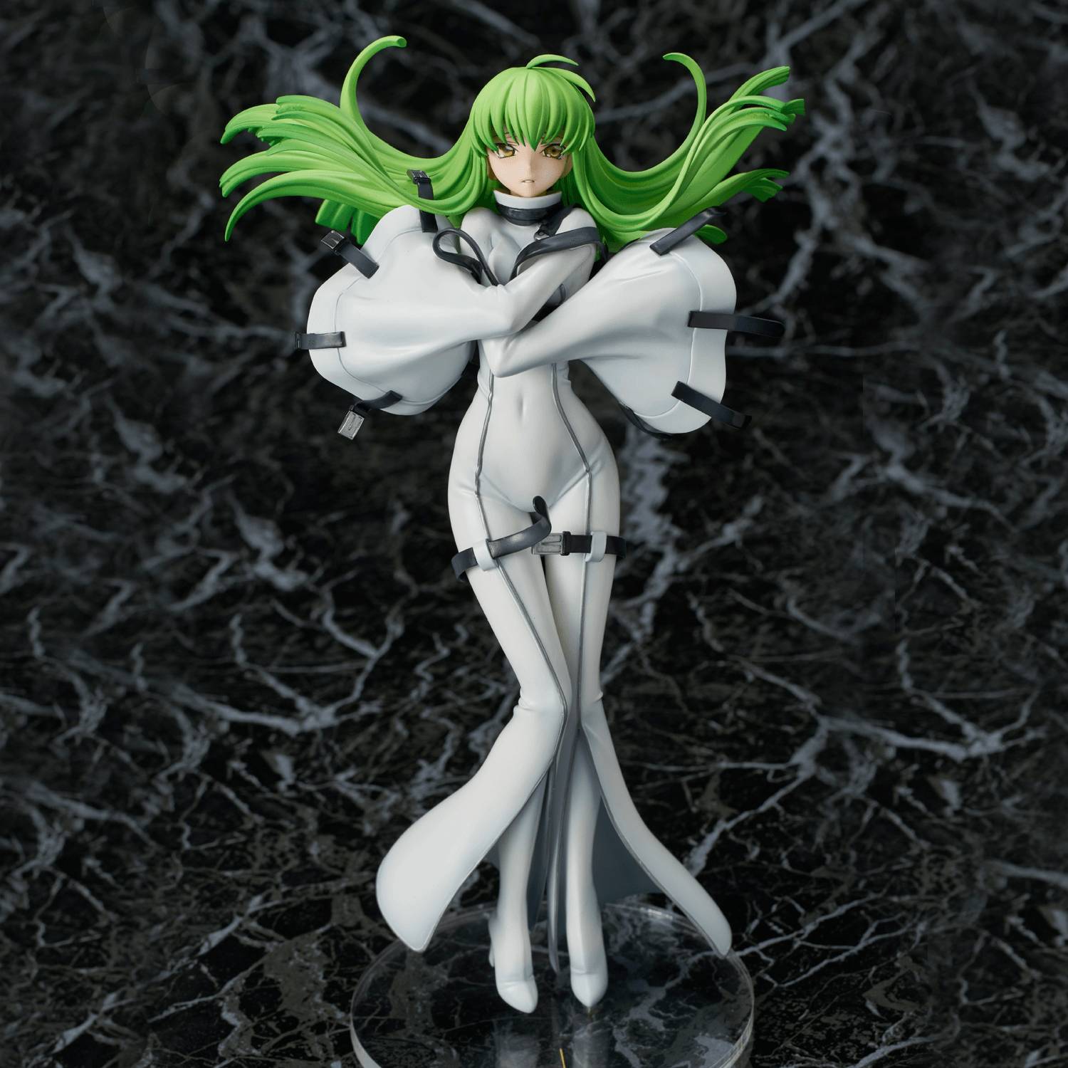 Code Geass: Lelouch of the Rebellion C.C. Re-release