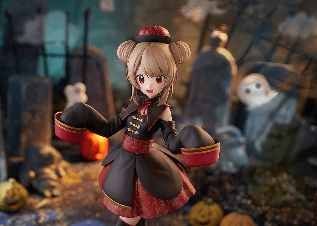 Natori Sana (Jiangshi)
