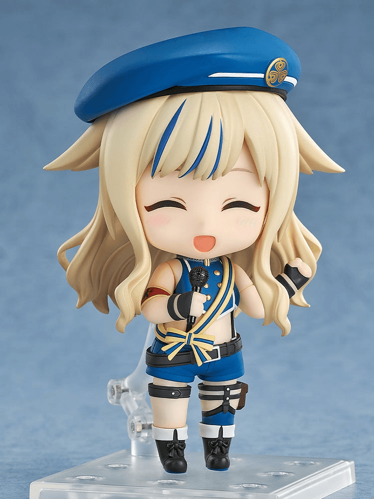 Nendoroid Suzuki Hina No.2872