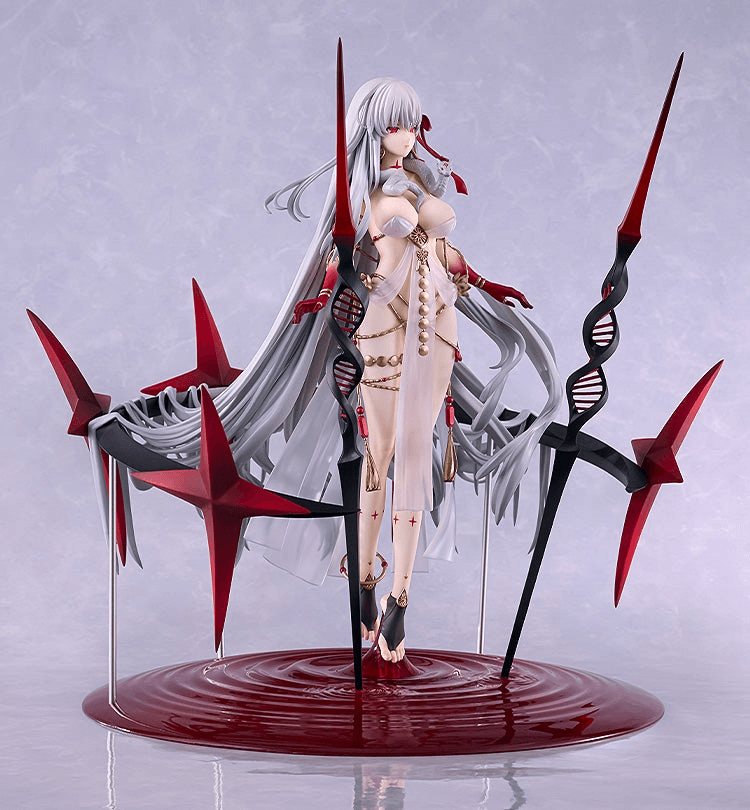 Archer/Durgā - Fate/Grand Order Scale Figure