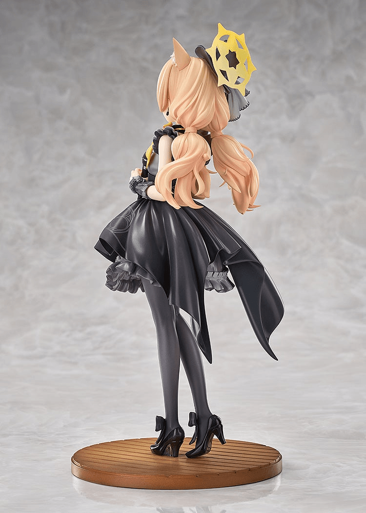 Mari (Idol): Memorial Lobby Ver.