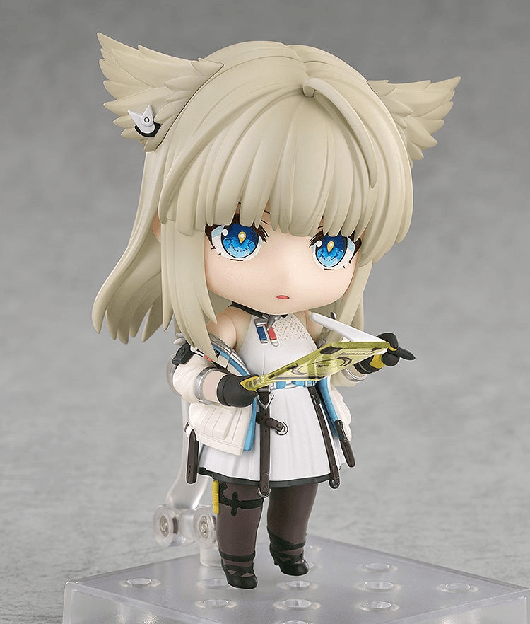 Nendoroid Perlica No.3043