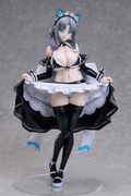 Yumi: Bondage Maid Ver.