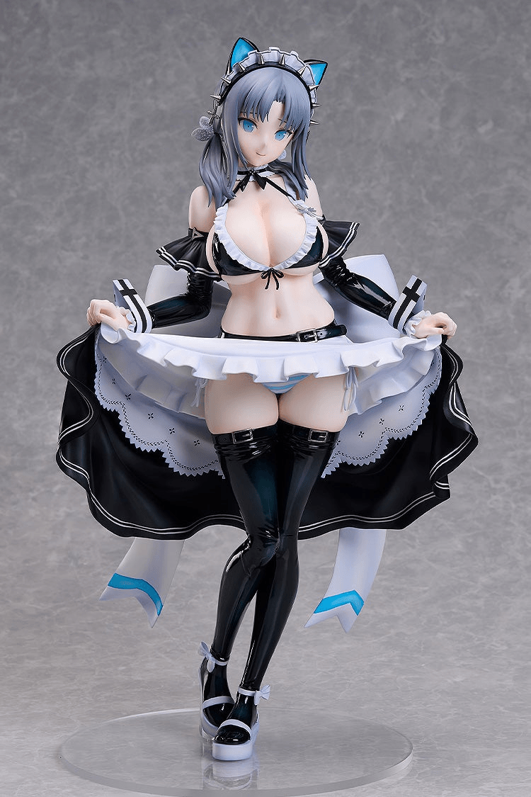 Yumi: Bondage Maid Ver.