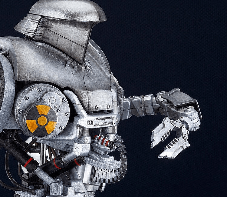 (Rerelease) MODEROID RoboCop 2 (Cain)