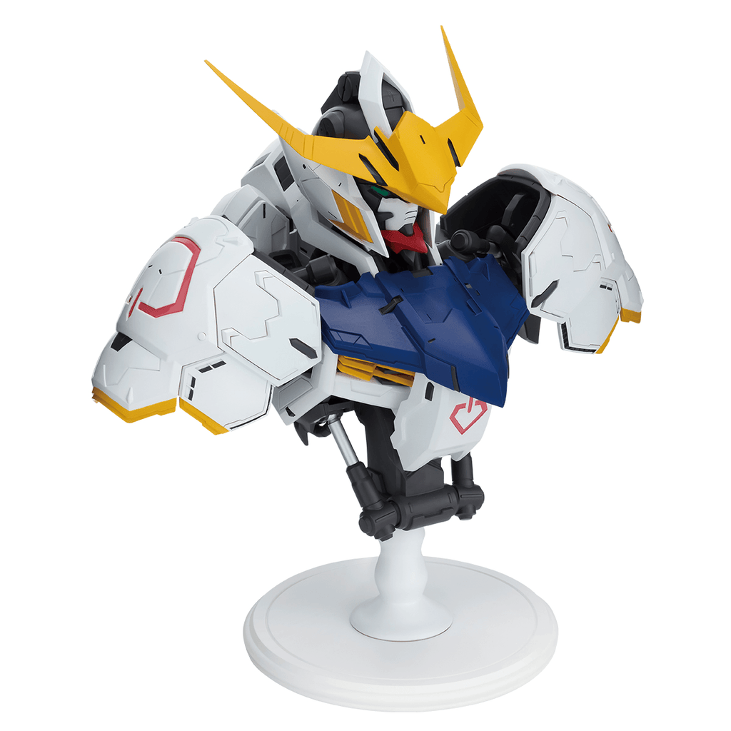 Gundam Barbatos (Iron-Blooded Orphans) "Mobile Suit Gundam Iron-Blooded Orphans"
