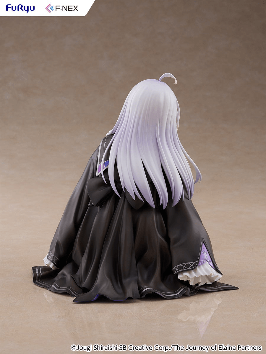 Elaina citrus ver. 1/6 Scale Figure
