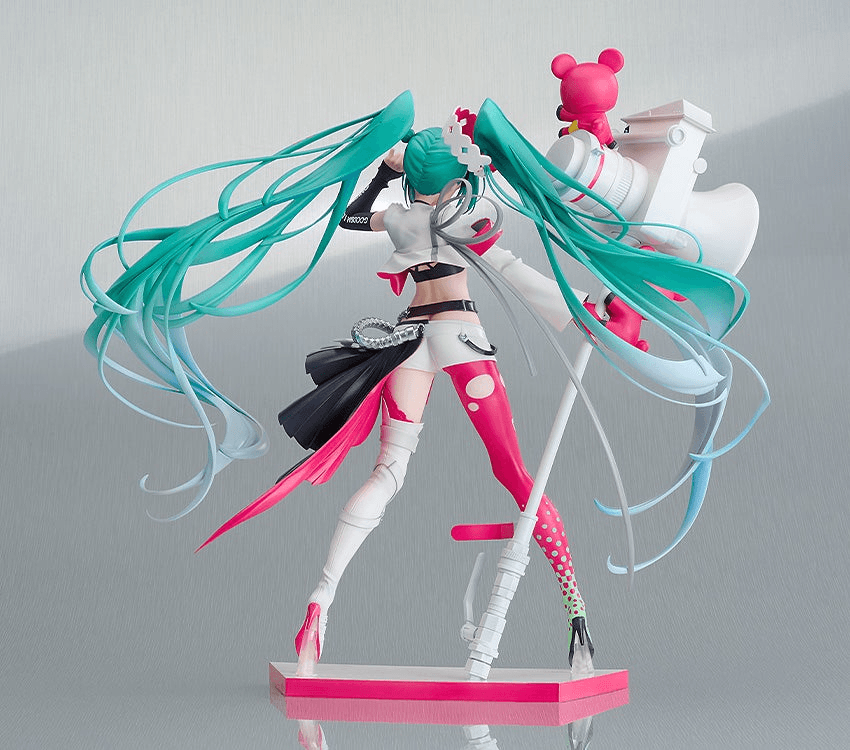 Racing Miku 2025 Ver.