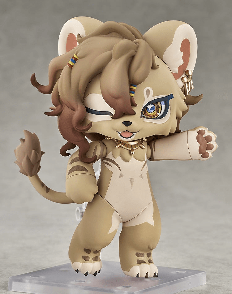 Nendoroid August