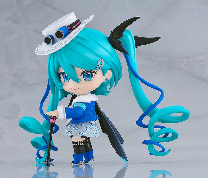 Nendoroid Hatsune Miku: MIKU WITH YOU 2025 Ver.