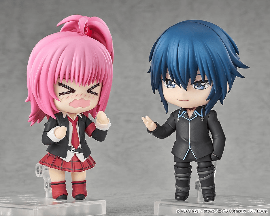 Nendoroid Ikuto Tsukiyomi No.2938