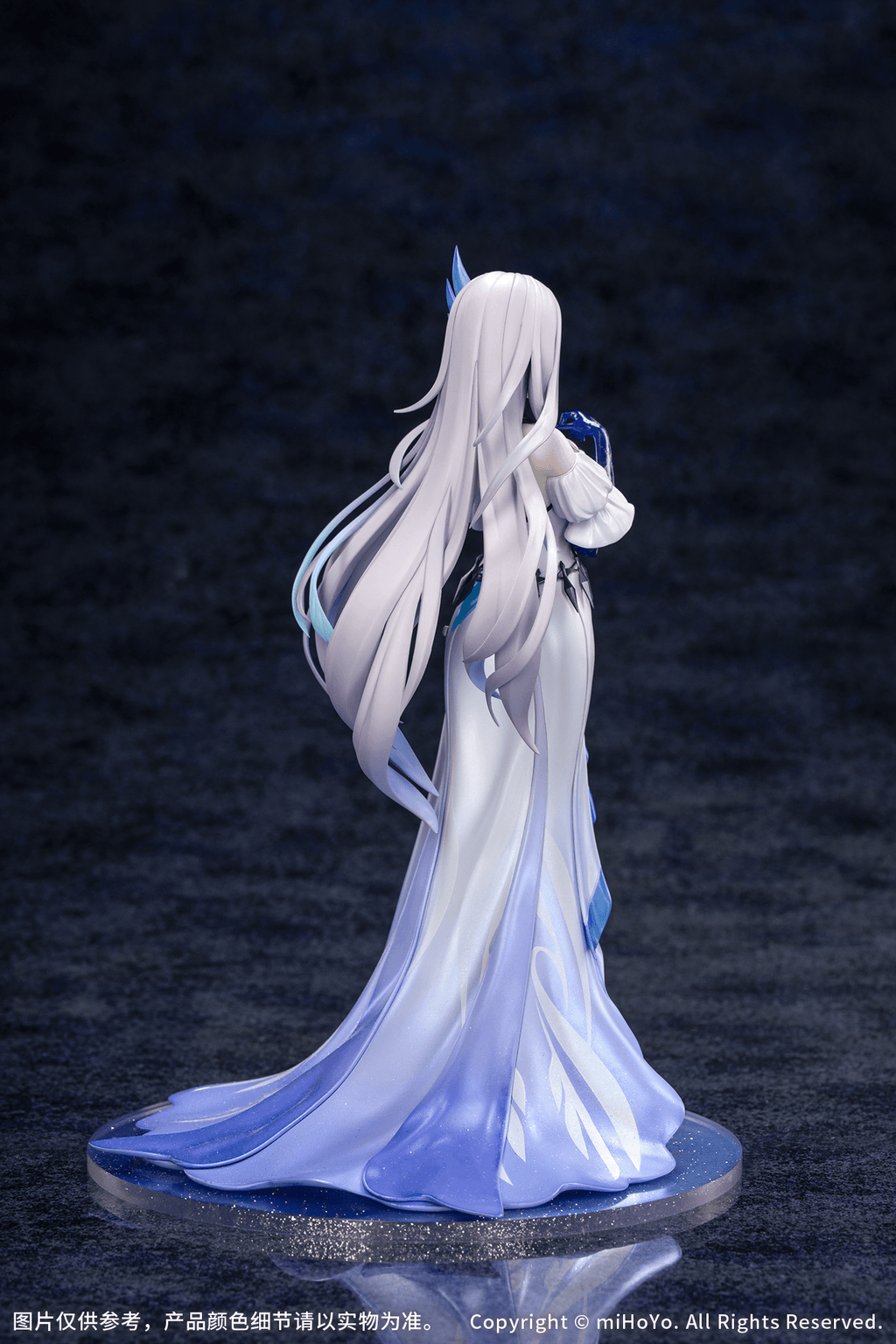 Gift+ 1/8 Skirk: Gathering Ver.