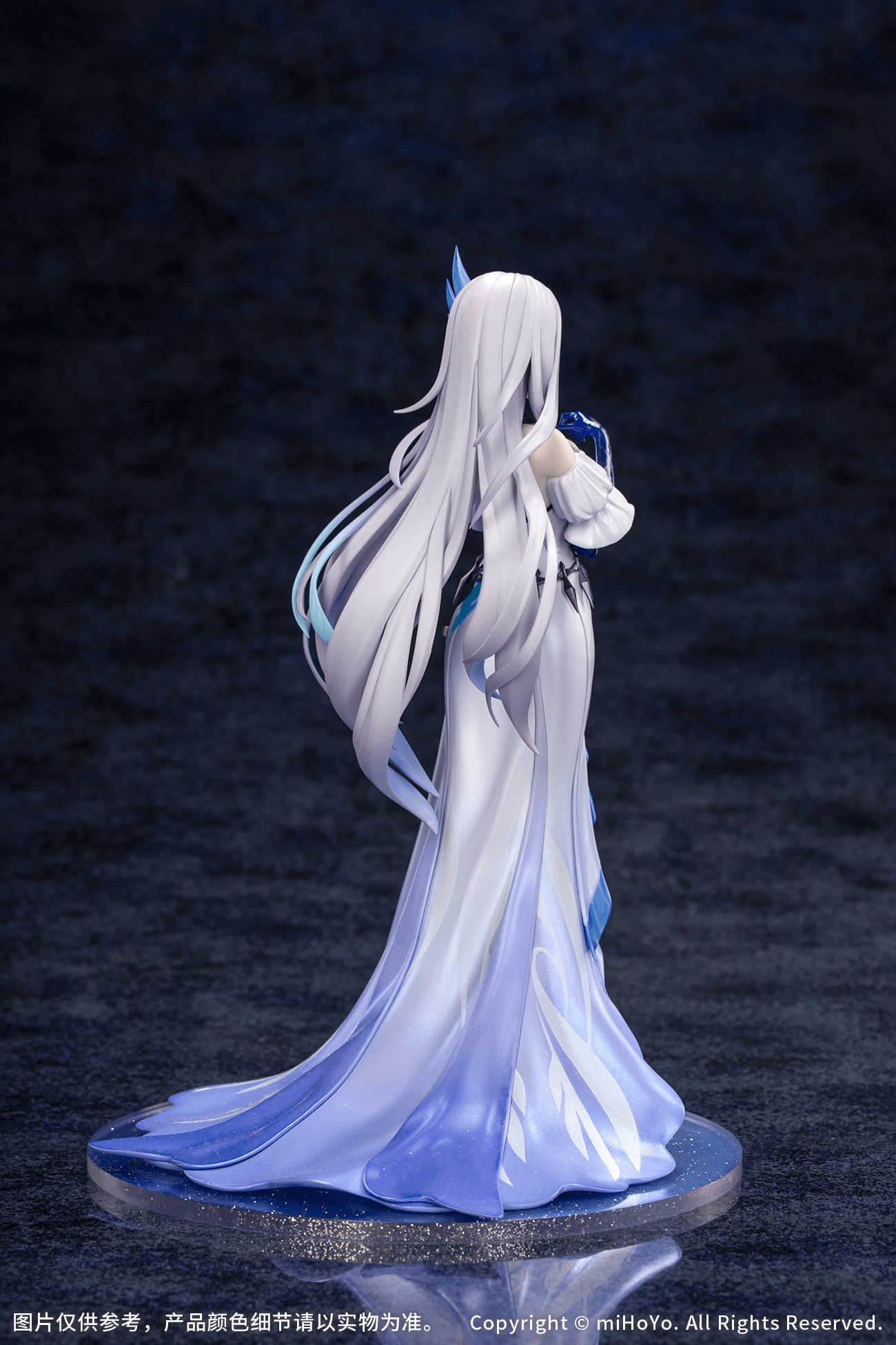 Gift+ 1/8 Skirk: Gathering Ver.