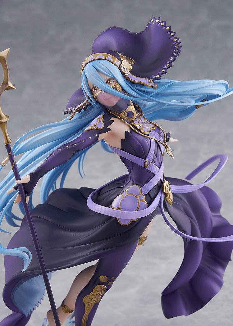 Azura (Dark Songstress)