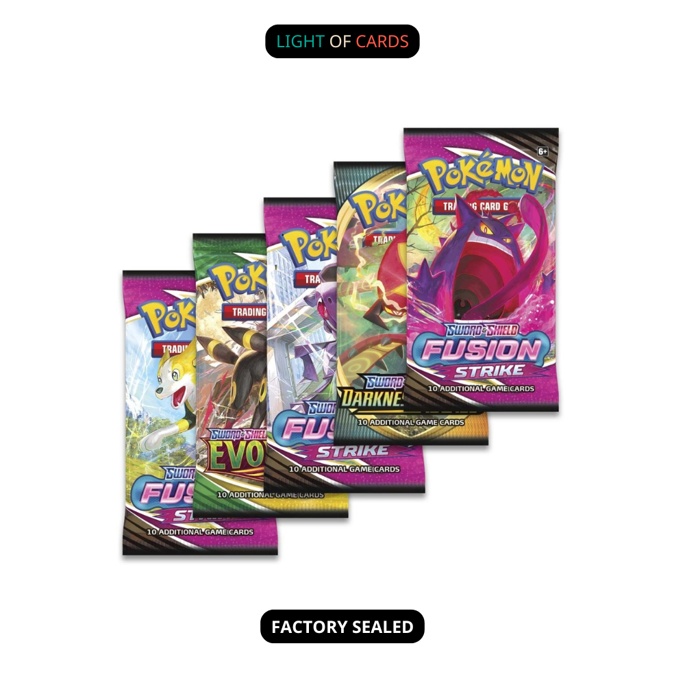 Pokémon TCG: Leafeon VSTAR Special Collection
