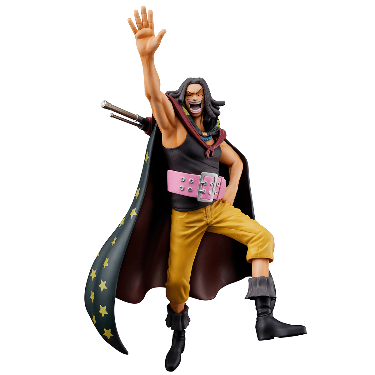 Yasopp (Red Hair Pirates)