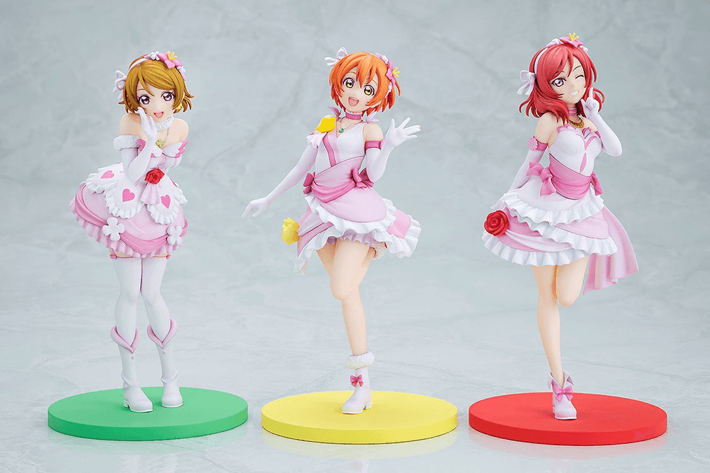 Maki Nishikino Bokutachi wa Hitotsu no Hikari ver.