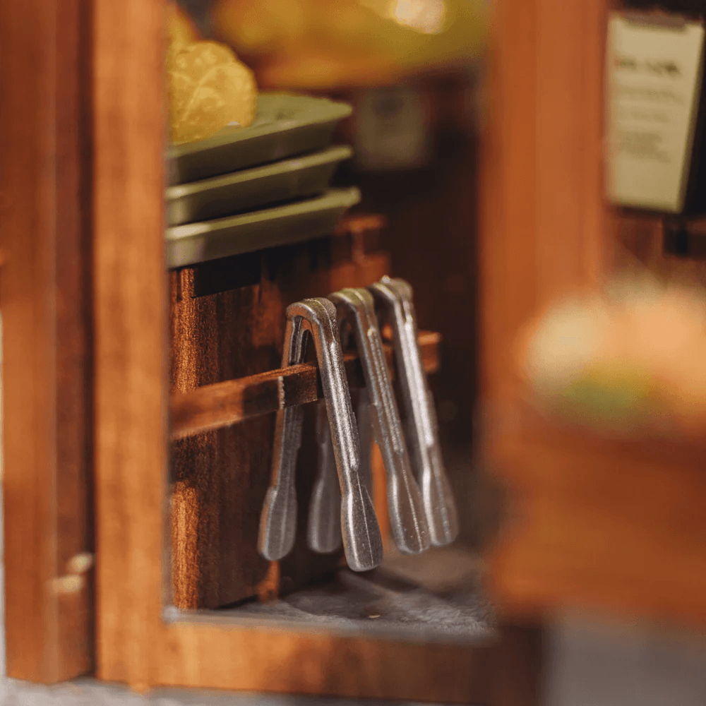 Ikseong-dong Hanok Salt Bread Bakery(8881300806057)