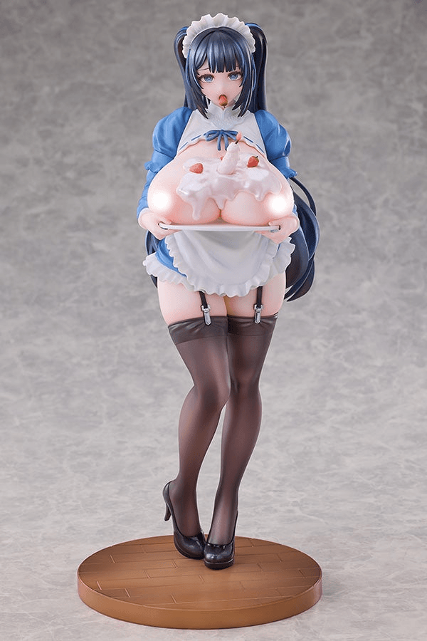 Hasami Maid - Meru Hasama