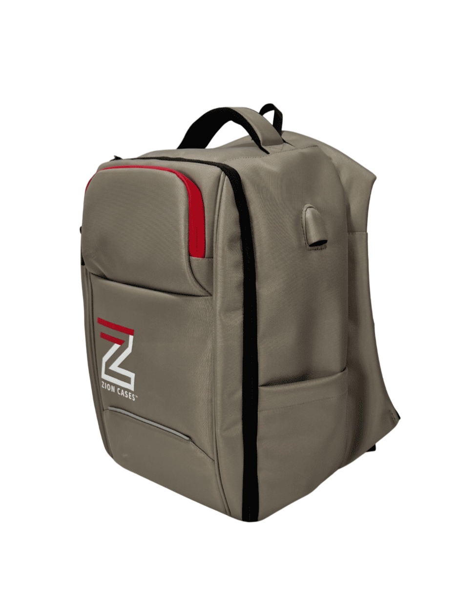 Slab Case Large Backpack (Backpack only - Case not included)