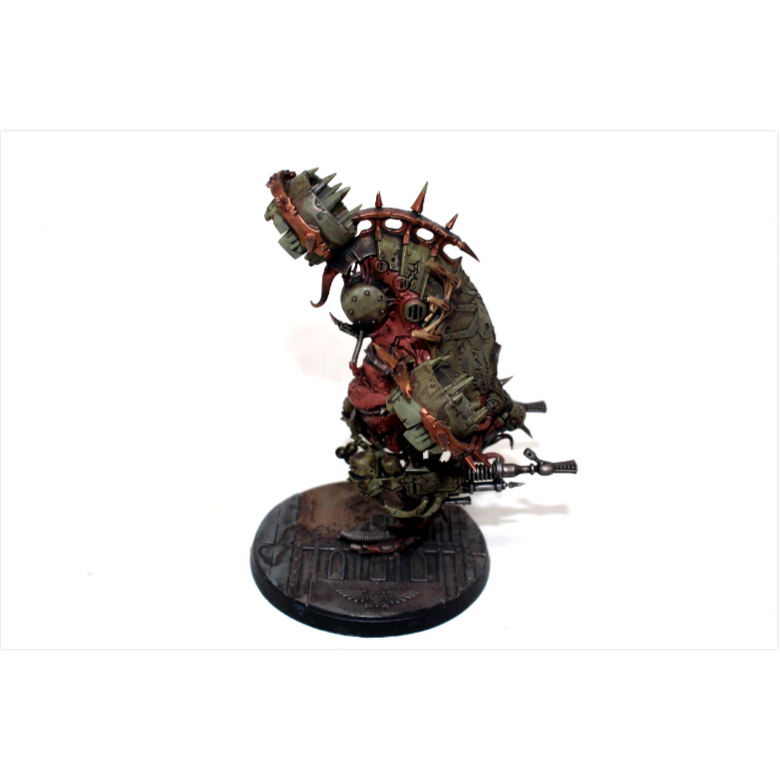 Warhammer Death Guard Foetid Bloat Drone JYS23