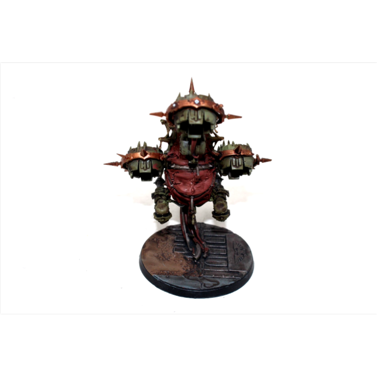 Warhammer Death Guard Foetid Bloat Drone JYS23