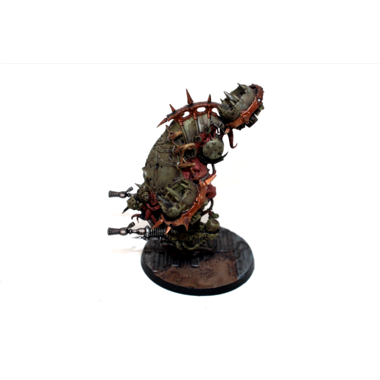 Warhammer Death Guard Foetid Bloat Drone JYS23