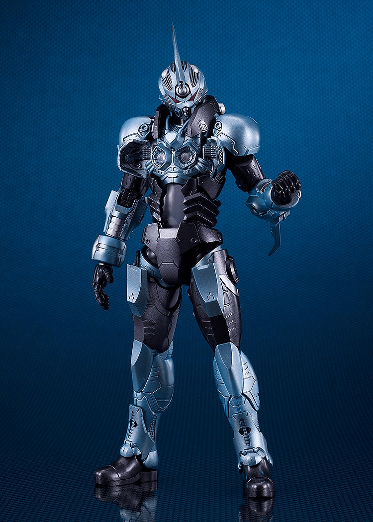PLAMAX Gale Hound Guyver 01
