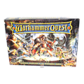 Warhammer Quest Dungeon Adventures in the Warhammer World Box Set SH1