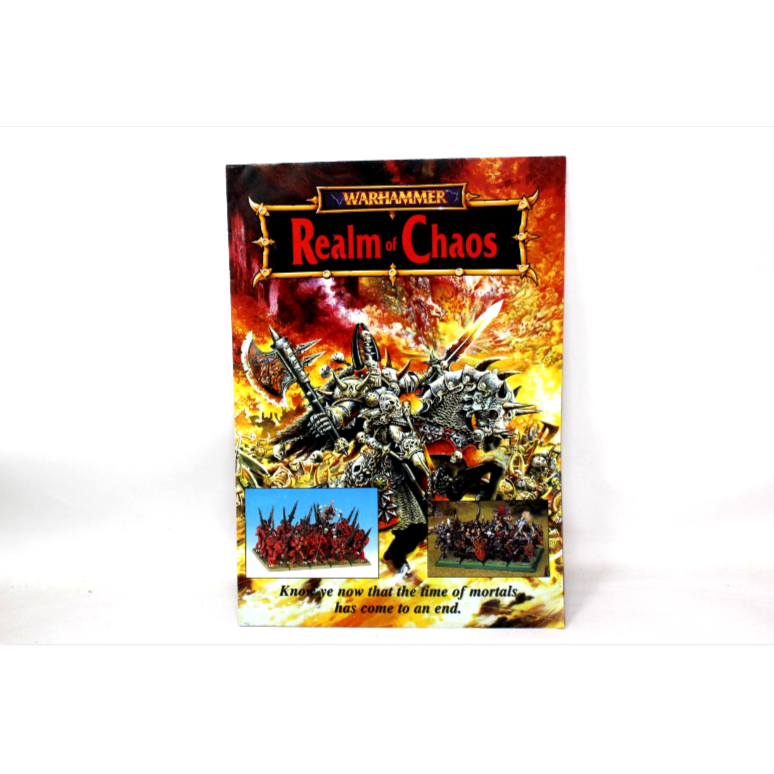 Warhammer Quest Dungeon Adventures in the Warhammer World Box Set SH1