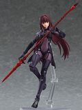 (Rerelease) figma Lancer/Scáthach - Release Date: 12/2026