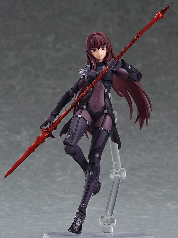 (Rerelease) figma Lancer/Scáthach - Release Date: 12/2026