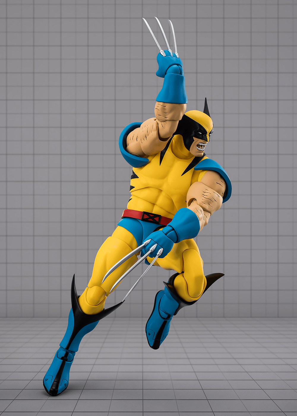 Wolverine (GAMERVERSE)