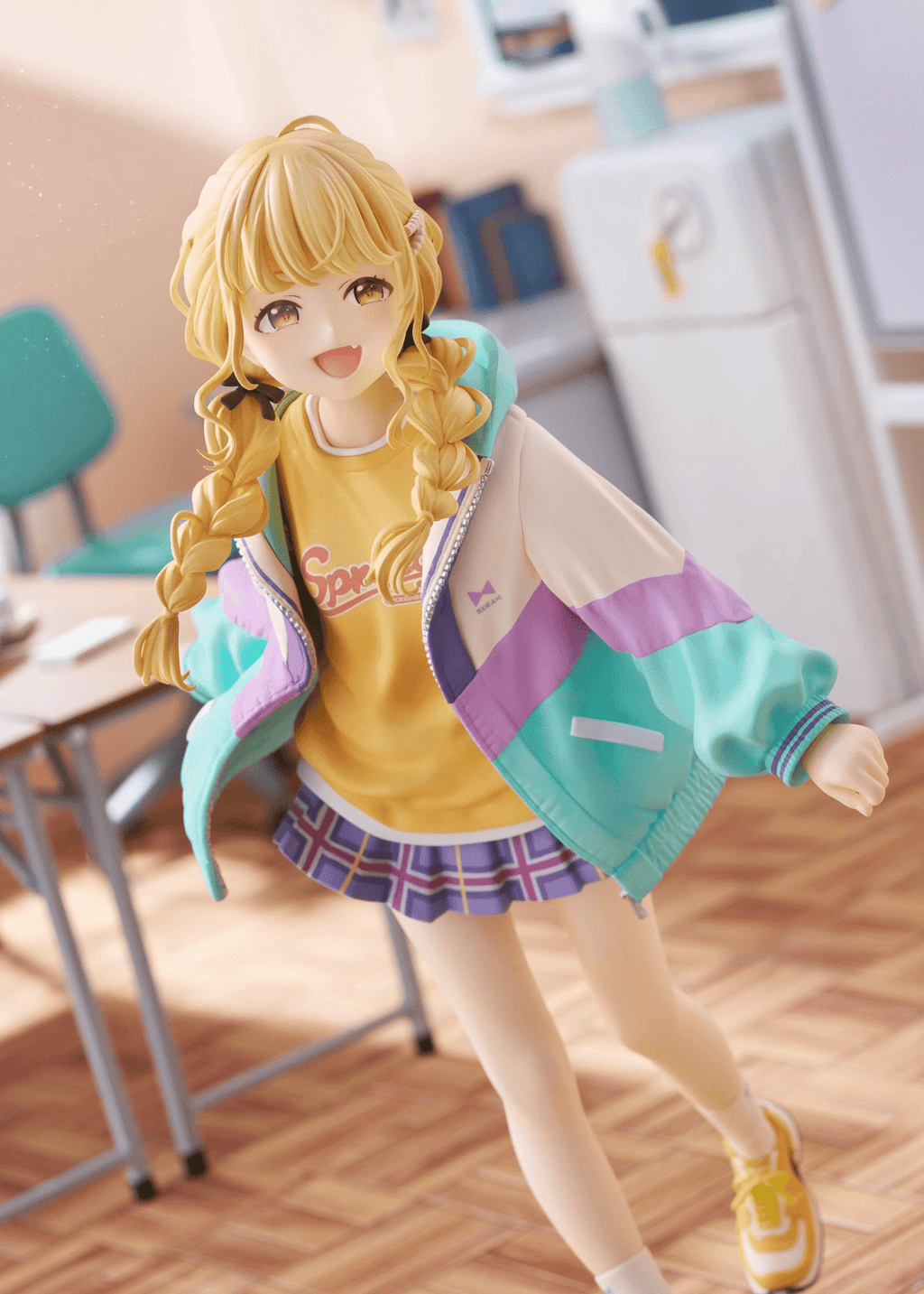 (Rerelease) Kotone Fujita - Release Date: 07/2026