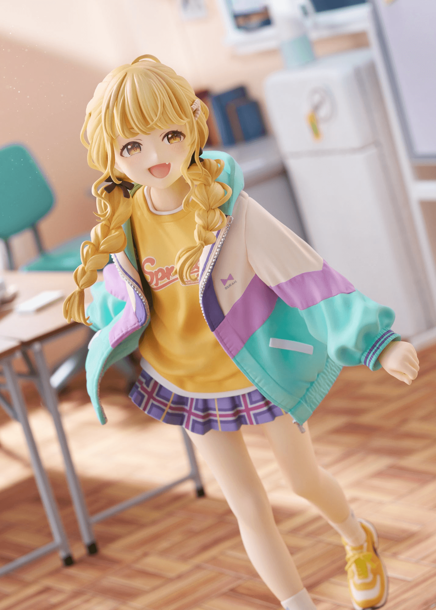 (Rerelease) Kotone Fujita - Release Date: 07/2026