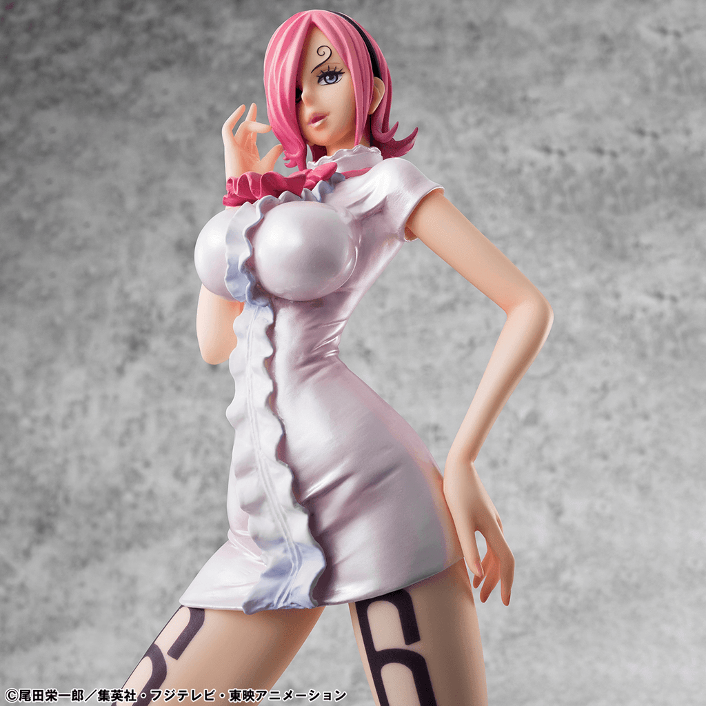 Portrait.Of.Pirates ONE PIECE “LIMITED EDITION”Vinsmoke Reiju（Repeat）