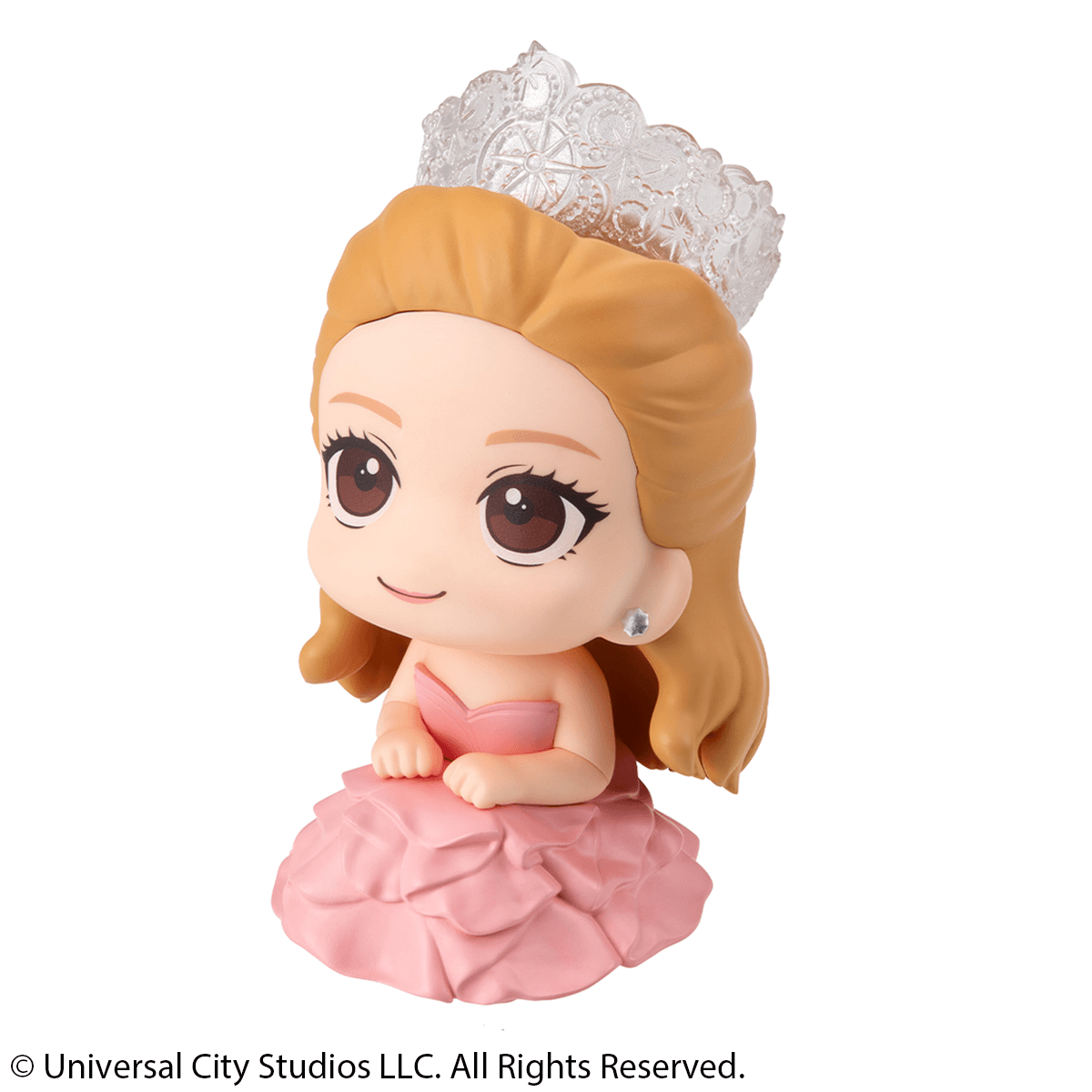 Lookup WICKED Elphaba &amp; Glinda set【with gift】
