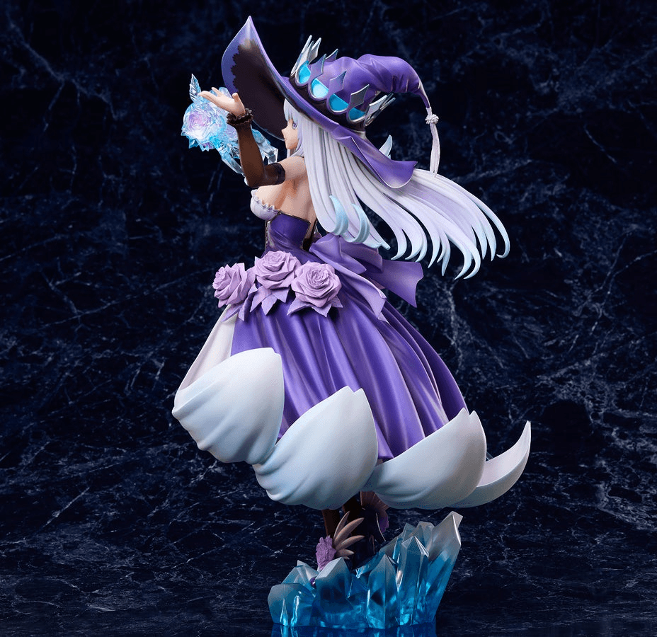 Barayukihime - 1/6 Scale Figure
