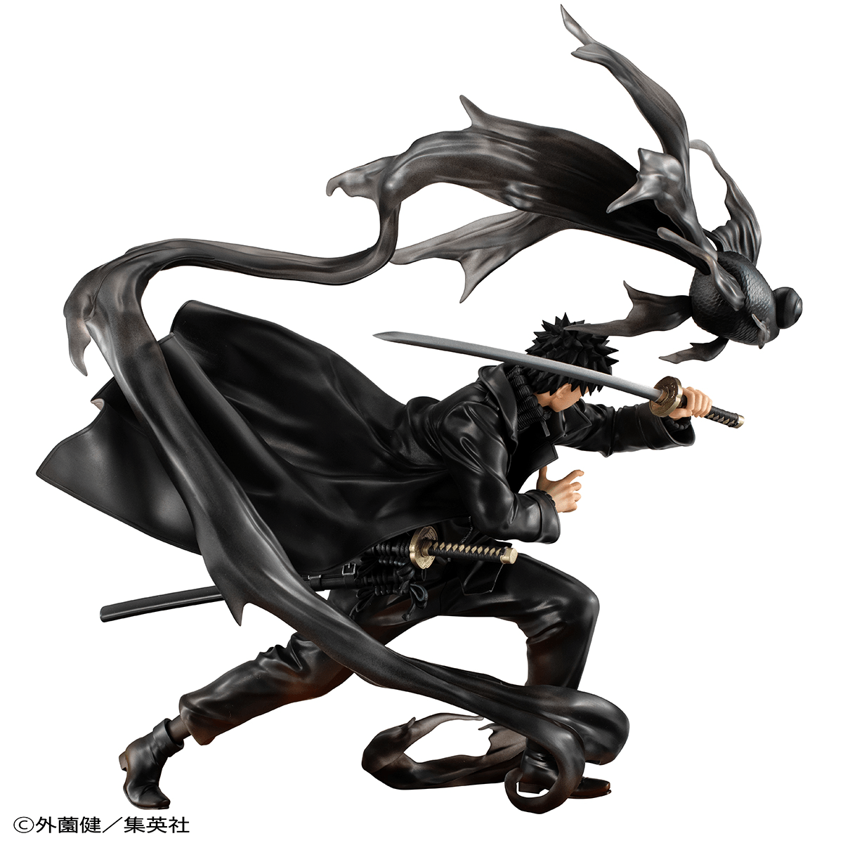 G.E.M. series Kagurabachi Chihiro Rokuhira