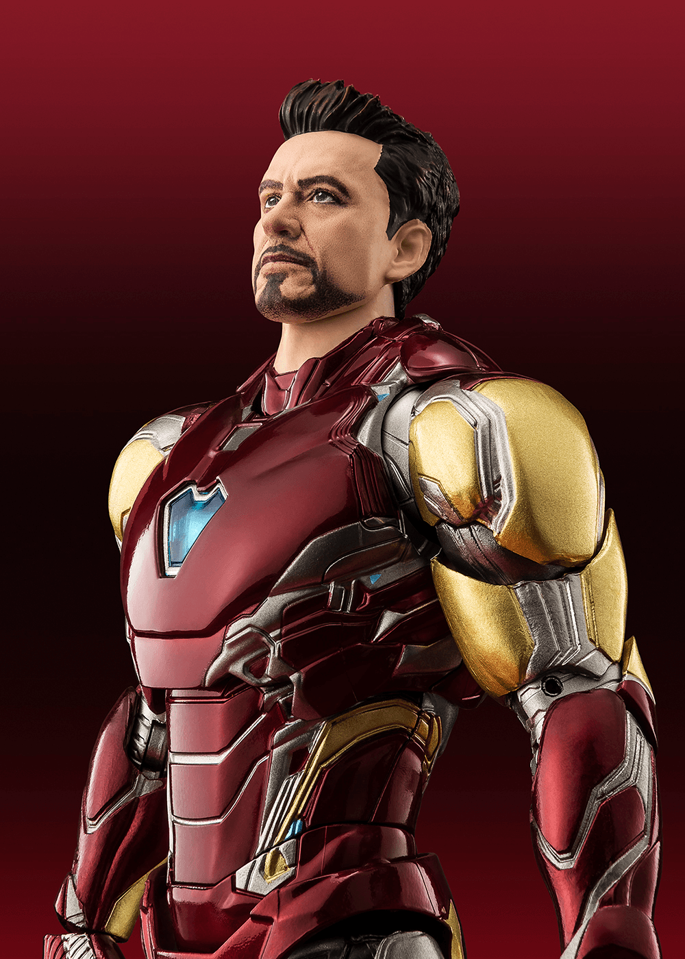 Iron Man Mark85 (THE INFINITY SAGA)