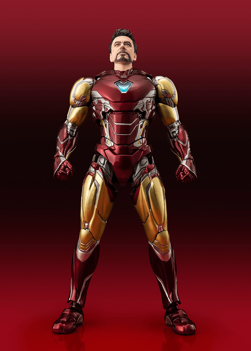 Iron Man Mark85 (THE INFINITY SAGA)