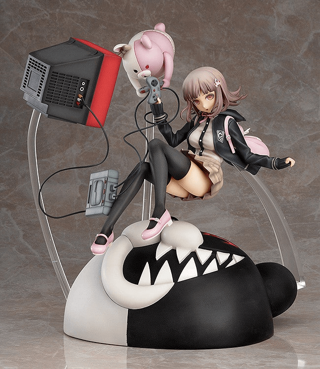 (Rerelease) Chiaki Nanami - Release Date: 08/2026