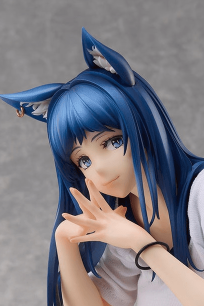 Shizune Hisaka P.E. Uniform Ver.