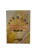 Pokémon TCG: Neo Genesis Starter Pack BOX - NEW/SEALED